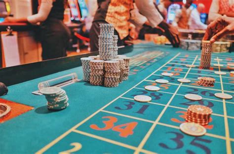 best casino jobs